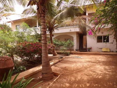 Villa à Warang en vente — réf. WG688