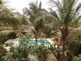 Villa à Warang en vente — photo 1