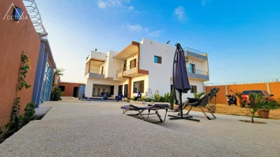 Villa à Yenne à louer — réf. YEN443L